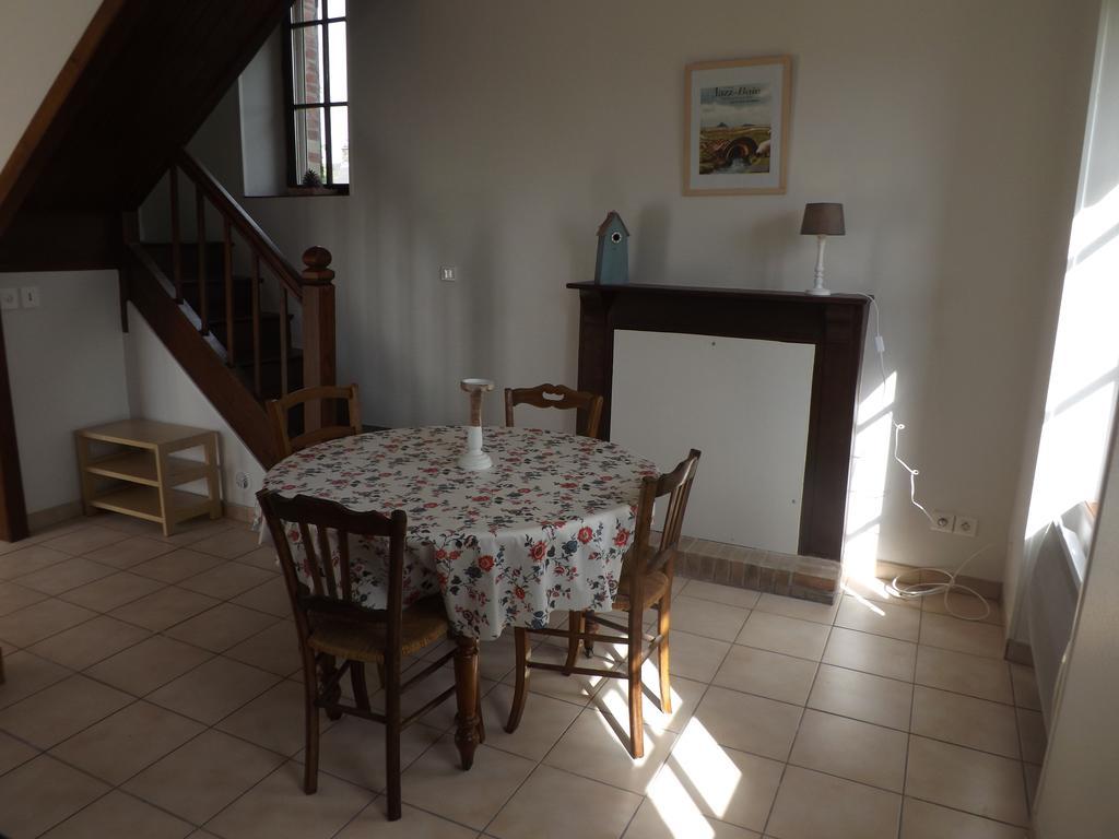 Belle Vue Villa Vains ภายนอก รูปภาพ