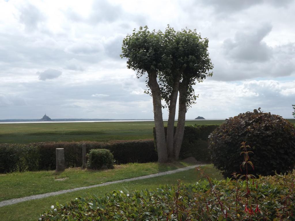 Belle Vue Villa Vains ภายนอก รูปภาพ