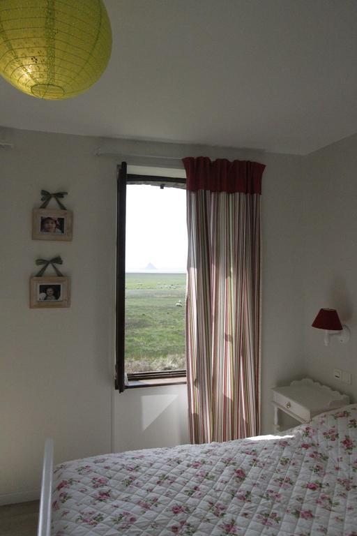 Belle Vue Villa Vains ภายนอก รูปภาพ