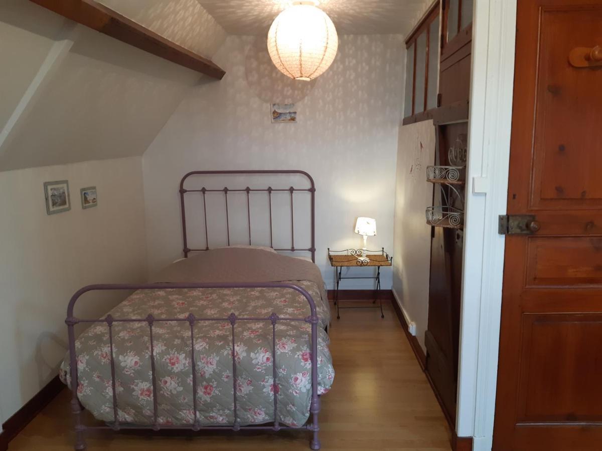 Belle Vue Villa Vains ภายนอก รูปภาพ