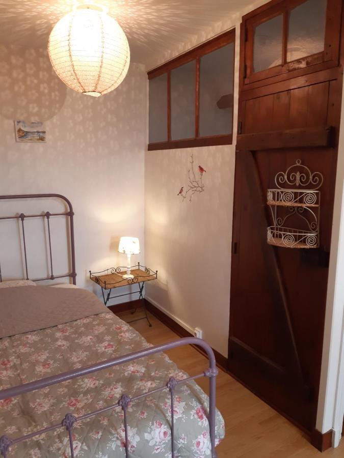 Belle Vue Villa Vains ภายนอก รูปภาพ