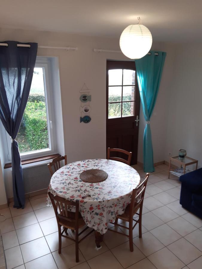 Belle Vue Villa Vains ภายนอก รูปภาพ