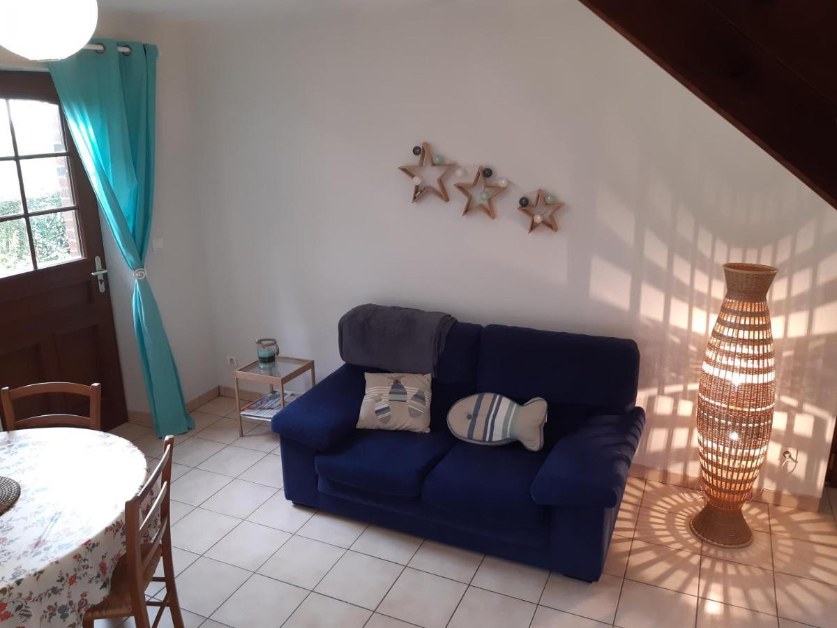 Belle Vue Villa Vains ภายนอก รูปภาพ